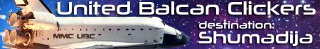 MMC UBC Shumadija 2011 v2 MMC UBC Shumadija 2011 v2