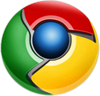chrome icon