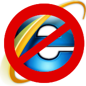 ie icon