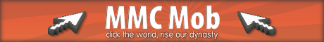 MMC Mob - Click the world! v.0.2 MMC Mob - Click the world! v.0.2