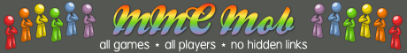 MMC Mob - banner/logo v.0.3 MMC Mob - banner/logo v.0.3